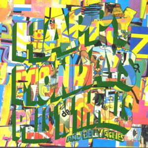 Happy Mondays · Pills N Thrills N Bellyaches (CD) (2008)