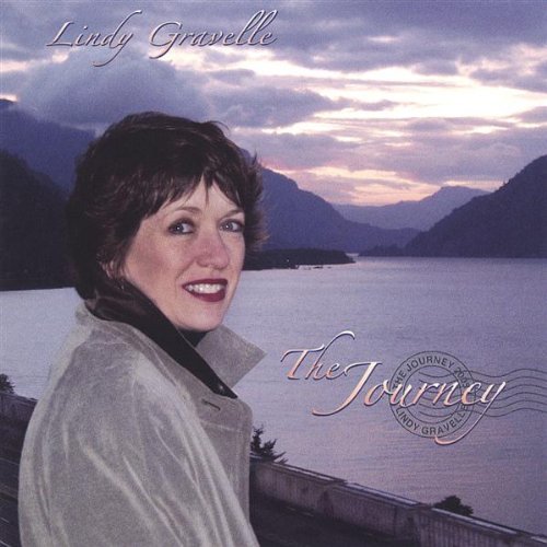 Journey - Lindy Gravelle - Music - CD Baby - 0641444958122 - February 8, 2005
