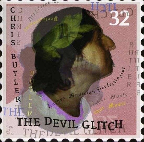 Devil Glitch - Chris Butler - Musik - Future Fossil Records - 0642409000122 - 9 juli 2002