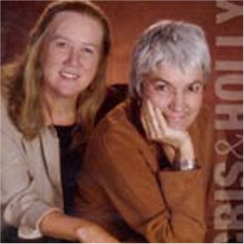 Cover for Cris Williamson · Cris &amp; Holly (CD) (2004)