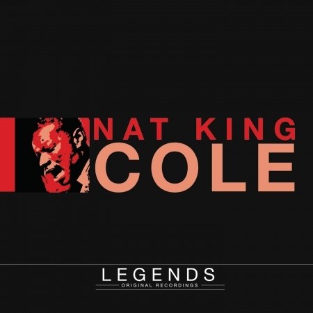 Legends: Original Recordings - Nat King Cole - Music - Global Journey Media - 0650922771122 - 