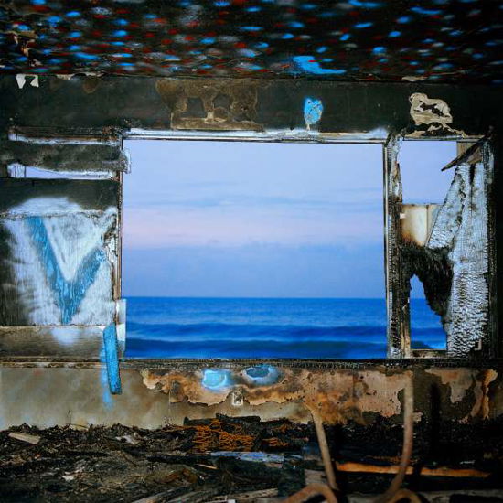 Fading Frontier - Deerhunter - Musiikki - 4AD - 0652637352122 - perjantai 16. lokakuuta 2015