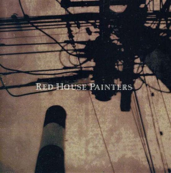 Cover for Red House Painters · Retrospective (CD) (1999)