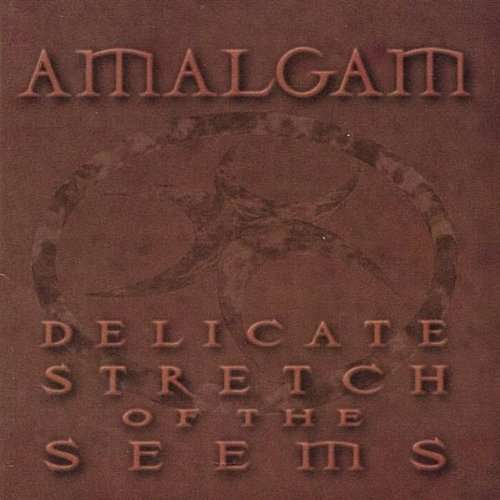 Delicate Stretch of the Seems - Amalgam - Music - CD Baby - 0654433000122 - May 4, 1999