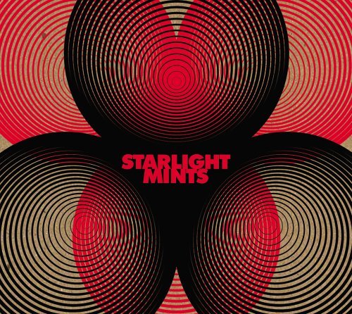 Cover for Starlight Mints · Drowaton (CD) [Digipak] (2006)