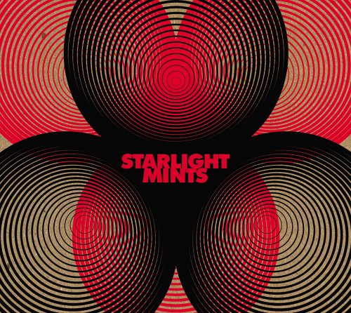 Cover for Starlight Mints · Drowaton (CD) [Digipak] (2006)