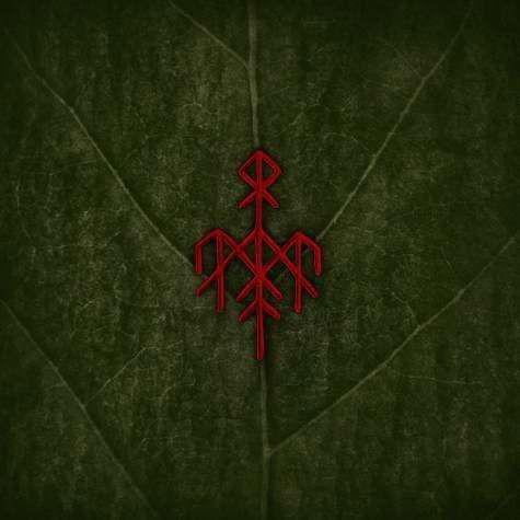 Cover for Wardruna · Wardruna-runaljod-yggdrasil (CD) (2020)