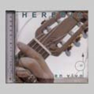 Cover for Victor Heredia · Heredia en Vivo 2 (CD) (2000)