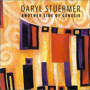 Another Side of Genesis - Daryl Stuermer - Musikk - JFK - 0656437196122 - 13. september 2001