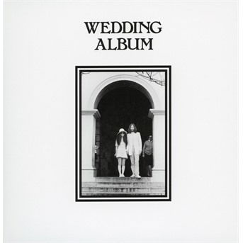 Wedding Album - John Lennon & Yoko Ono - Musik - SECRETLY CANADIAN - 0656605029122 - 22. März 2019