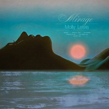 Molly Lewis - Mirage - Molly Lewis - Muzyka - JAGJAGUWAR - 0656605243122 - 2010