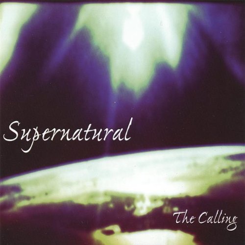 Cover for Supernatural · Calling (CD) (2007)