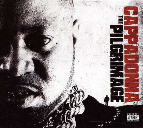 Cover for Cappadonna · The Pilgrimage (CD) (2011)