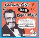 Cover for Johnny Otis · Johnny Otis R&amp;b Dance Party 1 (CD) (1999)