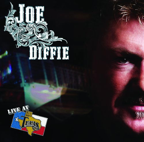 Cover for Joe Diffie · Live at Billy Bob's Texas (CD) (2009)