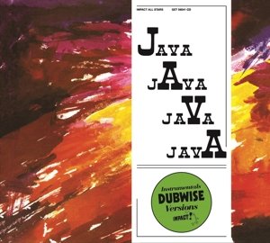 Java Java Java Java - Impact All Stars - Musique - GET ON DOWN - 0664425604122 - 4 février 2016