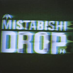 Drop - Mistabishi - Musik - HOSPITAL RECORDS LTD - 0666017199122 - 23. februar 2009