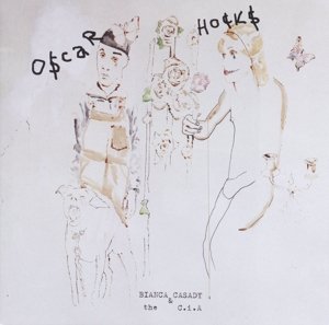 Oskar Hocks - Bianca Casady - Music - FANTASY - 0666017300122 - January 28, 2016