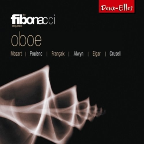 Cover for Christopher O'neal · Fibonacci Sequence (CD) (2009)