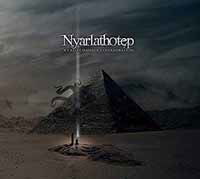 Nyarlathotep - Various Artists - Musikk - Cryo Chamber US - 0666449941122 - 4. november 2016