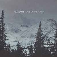Cover for Ugasanie · Ugasanie - Call of the North (CD) (2023)