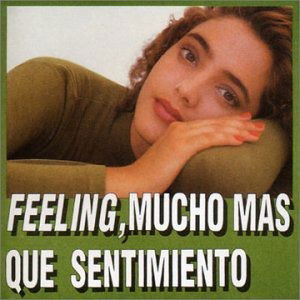 Cover for Various Artists · FEELING, MUCHO MAS QUE SENTIMIENTO-Elena Burke,Frank Dominguez,Jose An (CD)