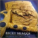 Cover for Skaggs Ricky · Soldier of the Cross (CD) (2007)