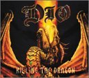 Cover for Dio · Killing the Dragon (CD) [Limited edition] (2002)
