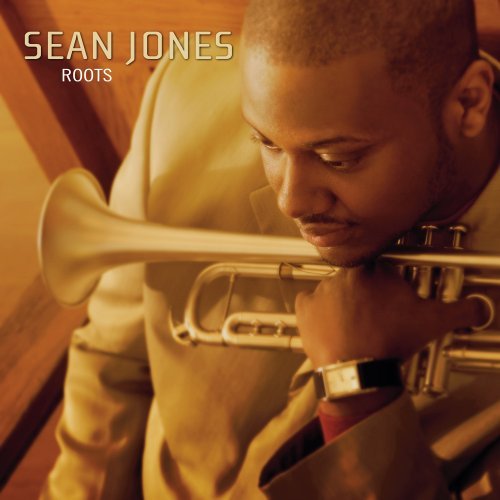 Cover for Sean Jones · Roots (CD) (2007)