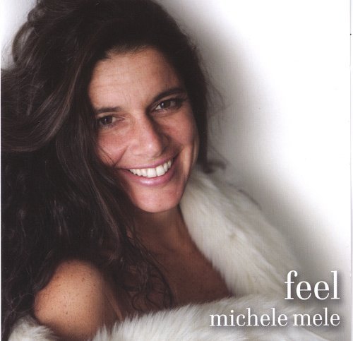 Cover for Michele Mele · Feel (CD) (2006)
