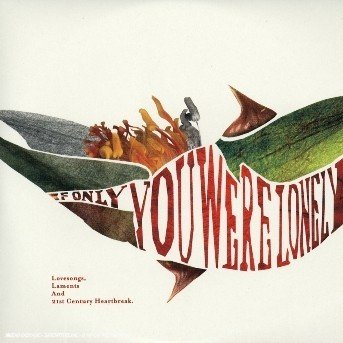 Cover for If Only You Were Lonely · V/A (CD) (2005)