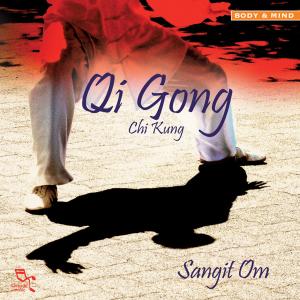 Cover for Sangit Om · Qi Gong (CD) (2008)