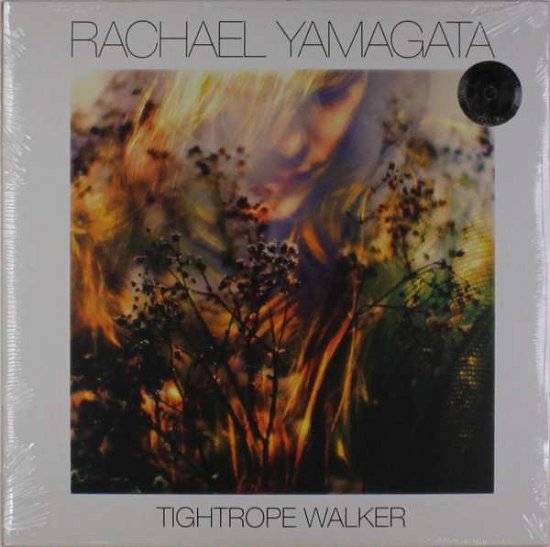 Cover for Rachael Yamagata · Tightrope Walker (LP) (2016)