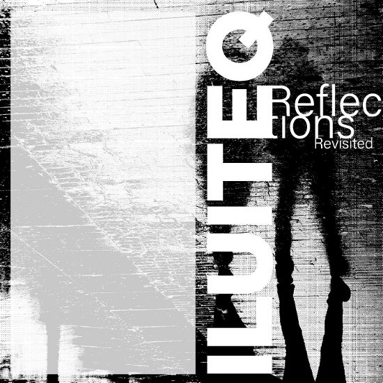 Cover for Iluiteq · Reflections Revisited (CD) (2023)