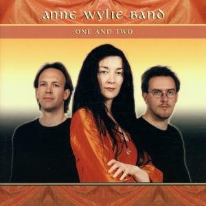 One And Two - Anne Band Wylie - Musiikki - SONY MUSIC - 0707787672122 - maanantai 2. huhtikuuta 2001
