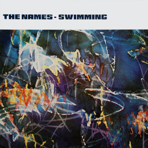 Swimming - Names - Music - FACTORY BENELUX - 0708527303122 - February 11, 2013