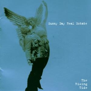 Cover for Sunny Day Real Estate · The Rising Tide (CD) (2015)