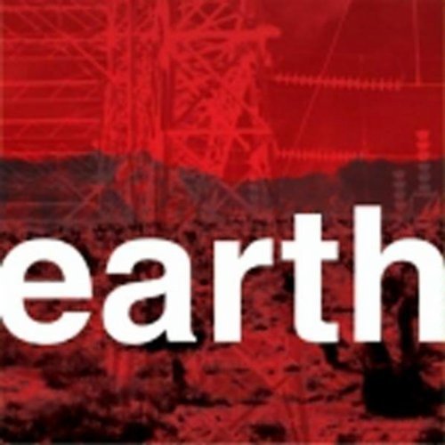 Cover for Earth · Sunn Amps &amp; Smashed Guitars (CD) (2006)