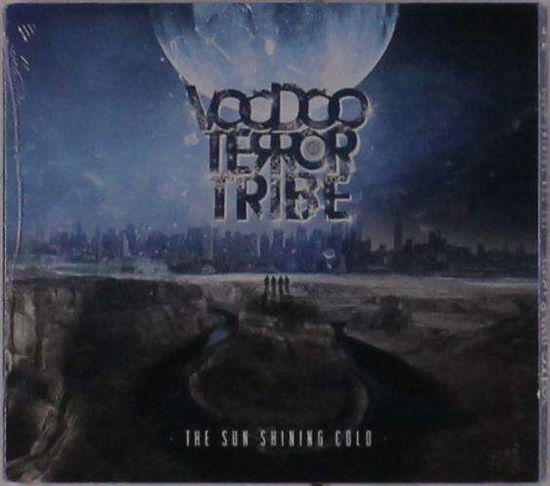 Sun Shining Cold - Voodoo Terror Tribe - Music - EMP - 0711583529122 - May 11, 2018