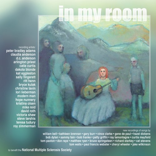 In My Room / Various - In My Room / Various - Music - LML MUSIC - 0711788025122 - April 13, 2010
