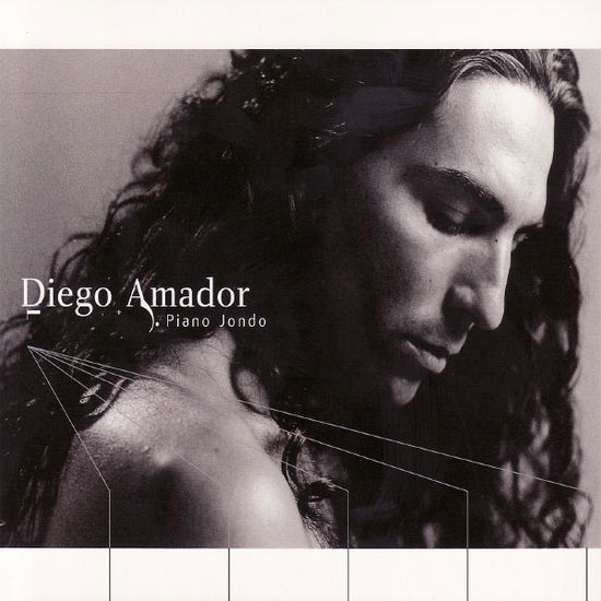 Piano Rondo - Diego Amador - Musikk - WORLD VILLAGE - 0713746807122 - 26. juli 2007