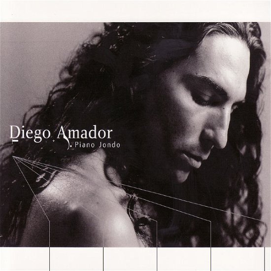 Piano Rondo - Diego Amador - Musik - WORLD VILLAGE - 0713746807122 - 26. juli 2007