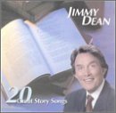 Cover for Jimmy Dean · 20 Great Songs (CD) (2017)