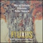 Cover for Mario Schiano · Fluxus (CD)