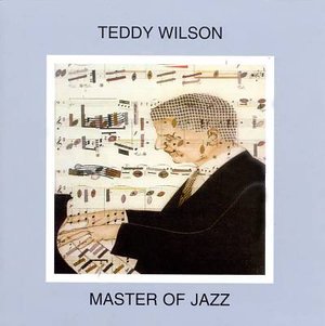 Cover for Wilson Teddy · Masters of Jazz 11 (CD) (1987)