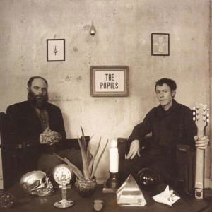 Cover for Pupils (CD) (2002)