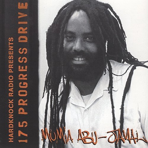 Cover for Mumia Abu-Jamal · 175 Progress Drive (CD) (2008)