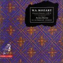 Cover for Wolfgang Amadeus Mozart · Classic Concertos 15&amp;16 (CD) (1991)