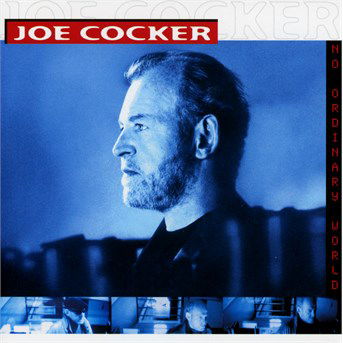 No Ordinary World - Joe Cocker - Musiikki - EMI - 0724352309122 - keskiviikko 30. toukokuuta 2001