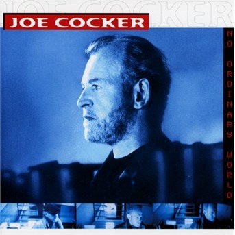 Cover for Joe Cocker · No Ordinary World (CD) (2000)